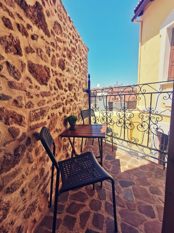 Casa Di Portou No3 Apartment Chania  Exterior photo